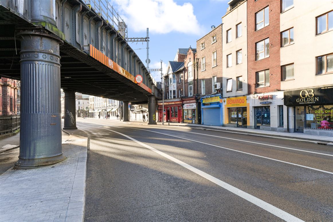 Apartment 31, Montgomery Court, Dublin 1, Dublin, D01NY95