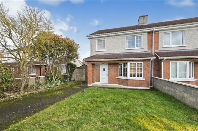 6 Cluain Airne, Monadreen, Thurles, Co. Tipperary