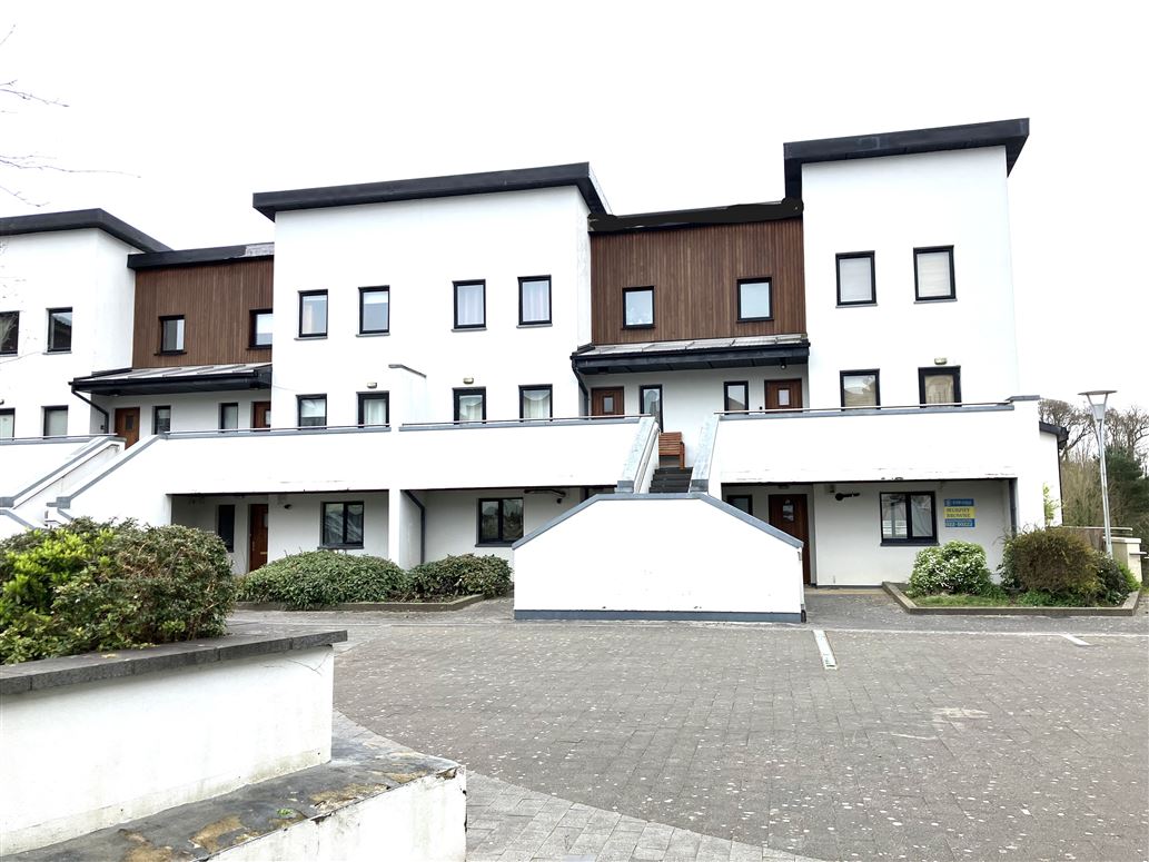 25 The Square, Buttery Court, Mallow, Cork