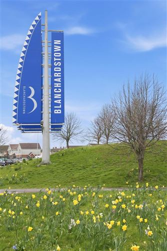 27 Whitestown Walk, Blanchardstown, Dublin 15, County Dublin