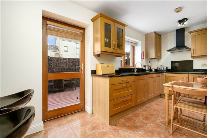 27 Whitestown Walk, Blanchardstown, Dublin 15, County Dublin