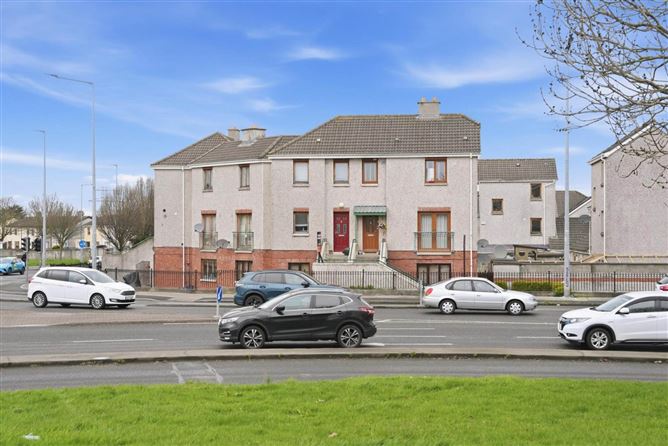 27 Whitestown Walk, Blanchardstown, Dublin 15, County Dublin