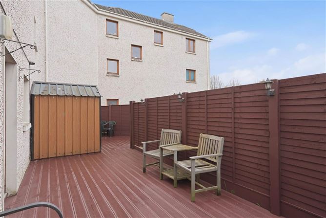 27 Whitestown Walk, Blanchardstown, Dublin 15, County Dublin
