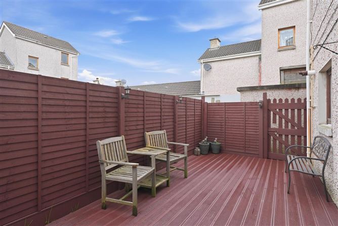 27 Whitestown Walk, Blanchardstown, Dublin 15, County Dublin