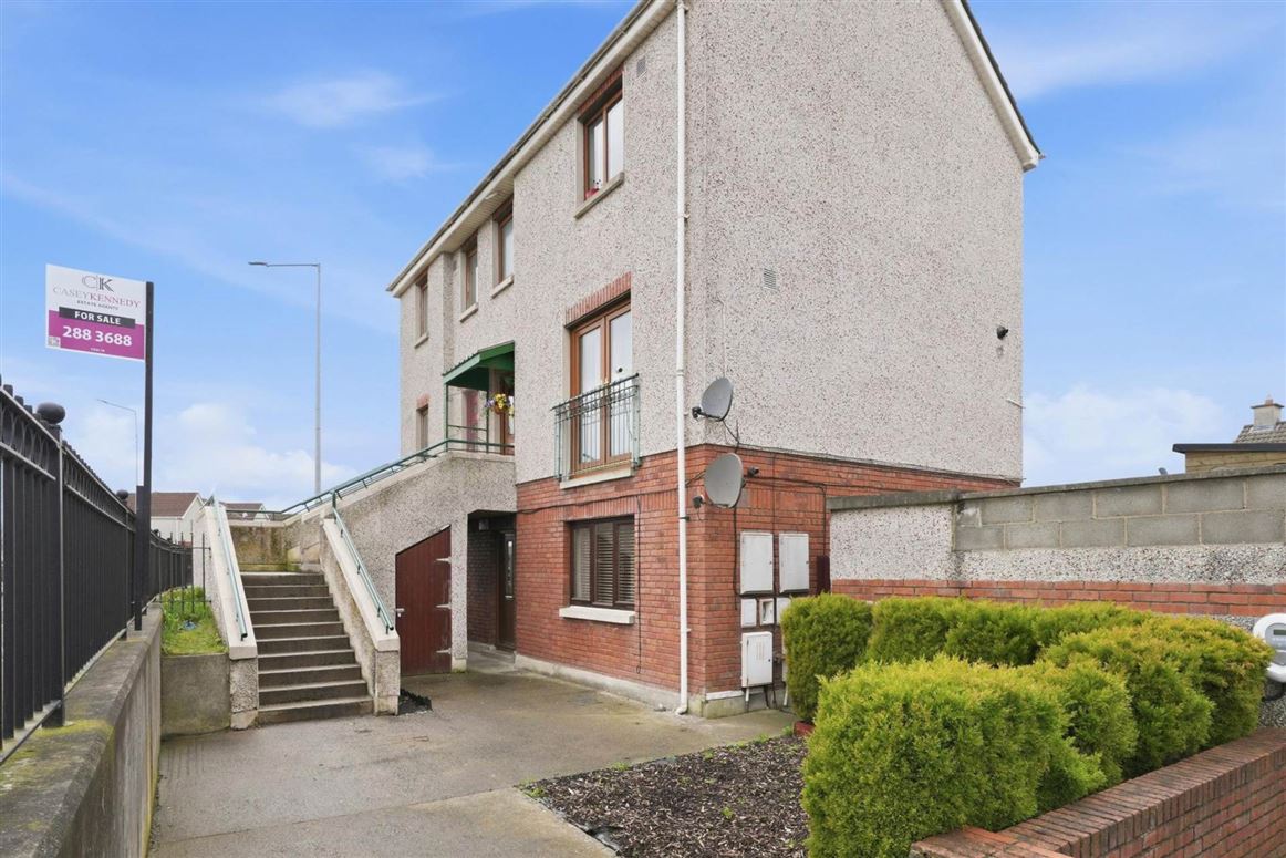 27 Whitestown Walk, Blanchardstown, Dublin 15, County Dublin