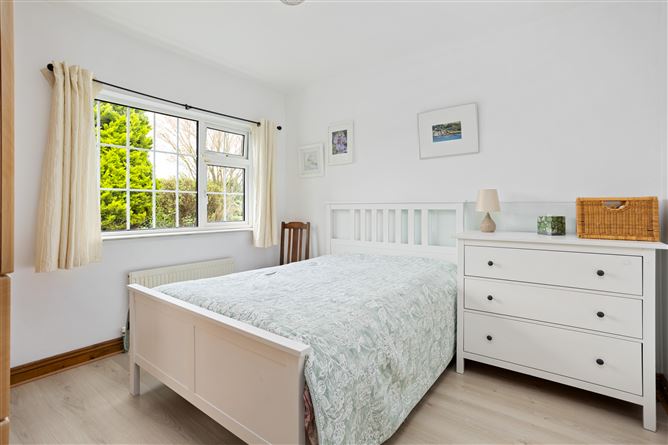 Ballygarrett, Clonbullogue, Offaly