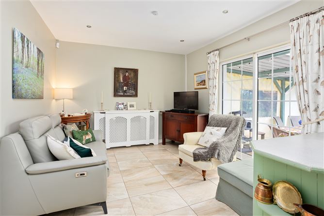 Ballygarrett, Clonbullogue, Offaly