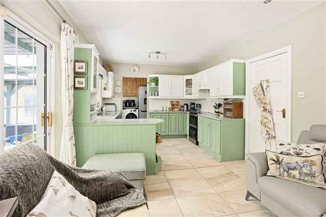 Ballygarrett, Clonbullogue, Offaly