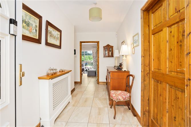 Ballygarrett, Clonbullogue, Offaly