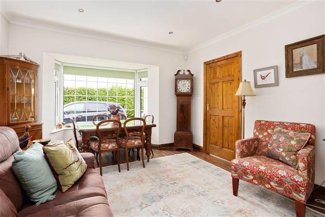 Ballygarrett, Clonbullogue, Offaly