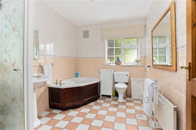 Ballygarrett, Clonbullogue, Offaly