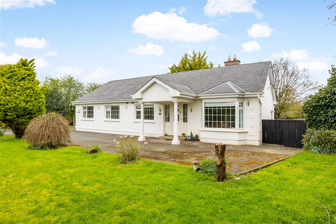 Ballygarrett, Clonbullogue, Offaly