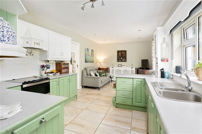 Ballygarrett, Clonbullogue, Offaly