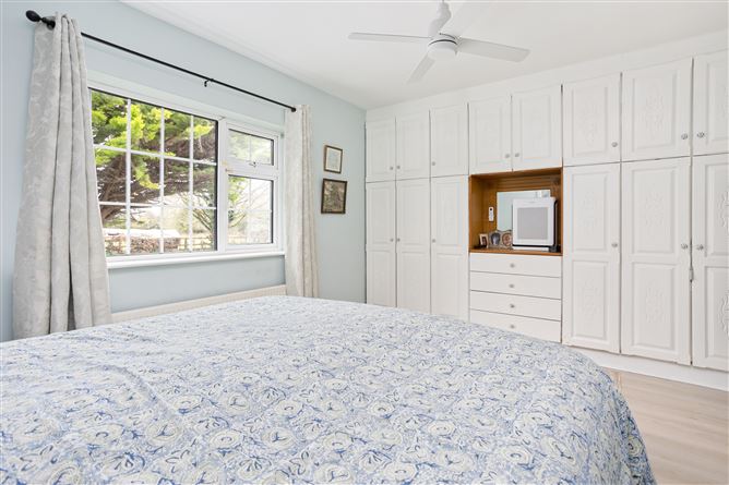 Ballygarrett, Clonbullogue, Offaly