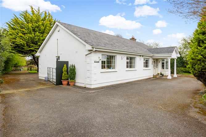 Ballygarrett, Clonbullogue, Offaly