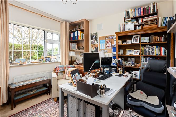 Ballygarrett, Clonbullogue, Offaly