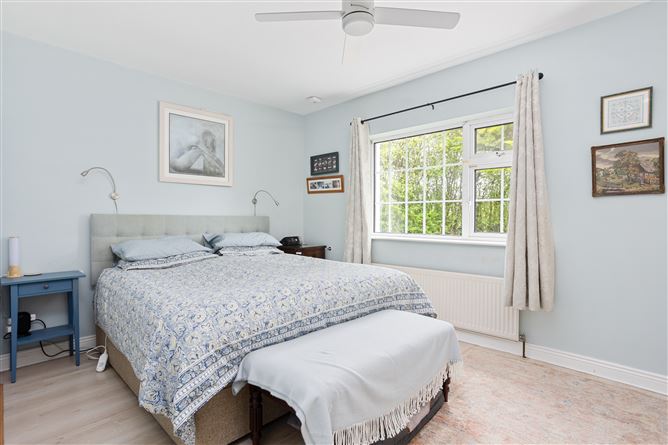 Ballygarrett, Clonbullogue, Offaly