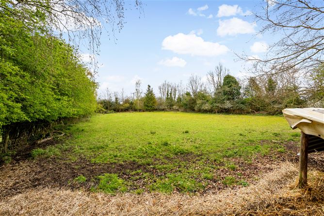 Ballygarrett, Clonbullogue, Offaly