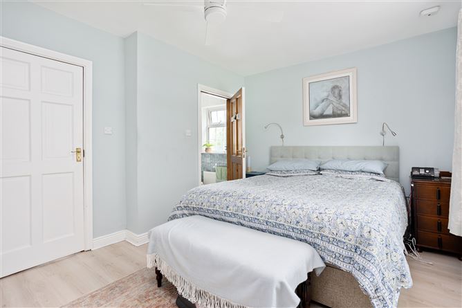 Ballygarrett, Clonbullogue, Offaly