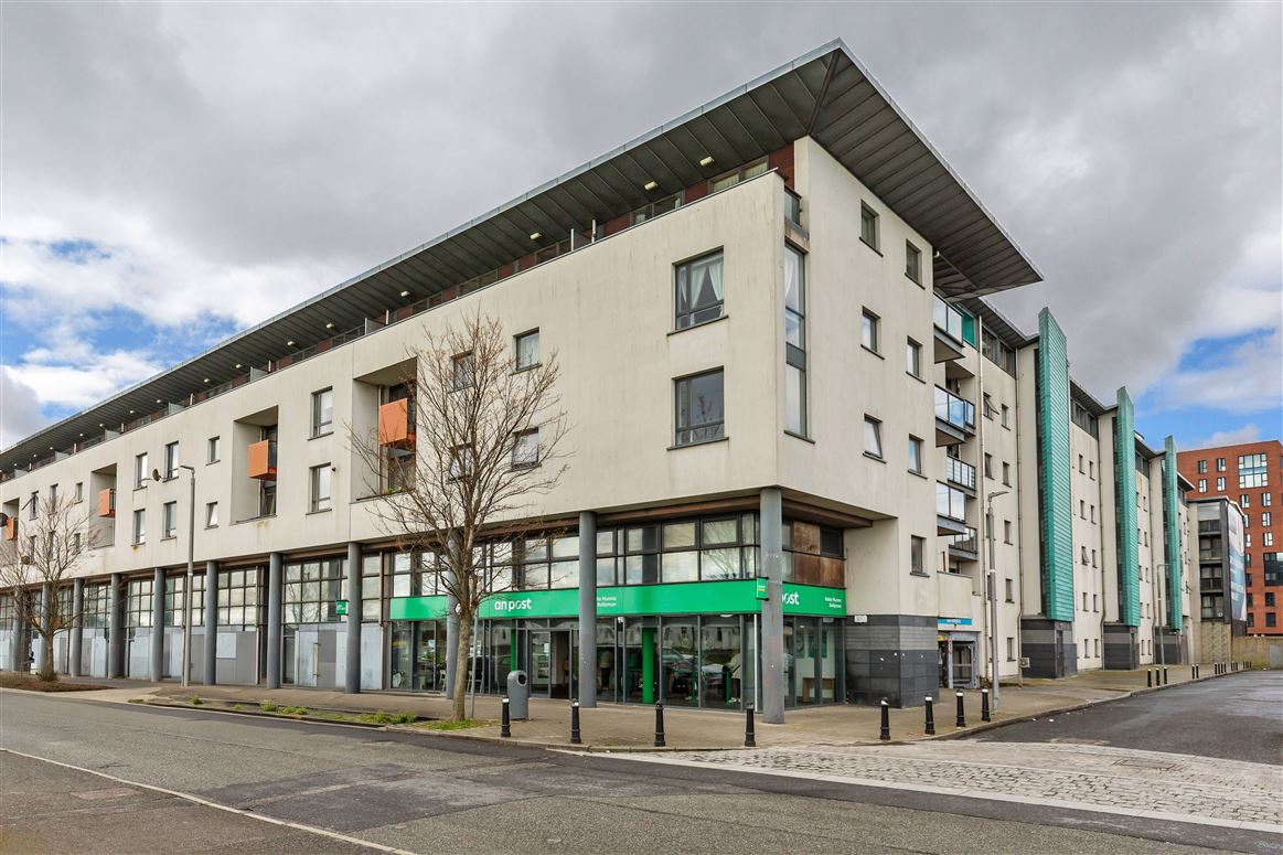 90 The Plaza, Shangan Road, Ballymun,   Dublin 9