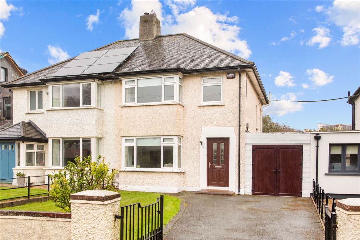 18 Trimleston Avenue, Booterstown, Blackrock, County Dublin