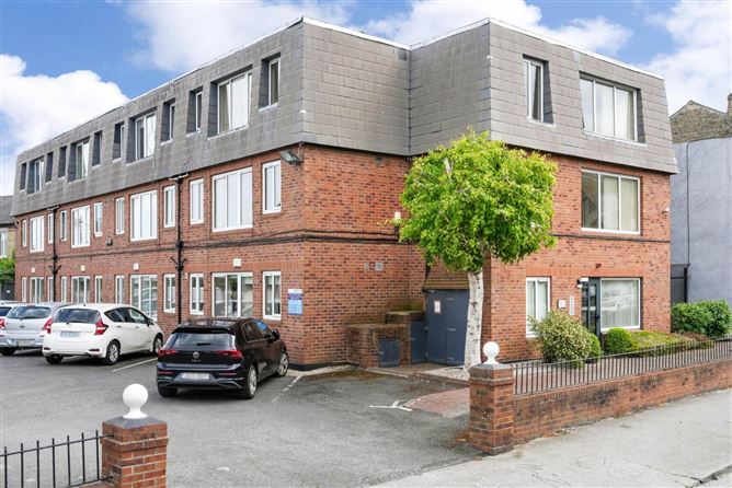 Photo 11 of 13 — Apartment 6 Belgrave Court, Mountpleasant Avenue Upper, Ranelagh, Dublin 6