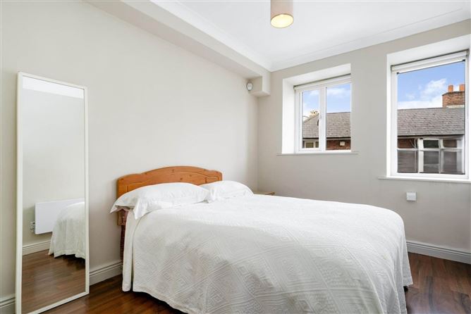 Apartment 6 Belgrave Court, Mountpleasant Avenue Upper, Ranelagh, Dublin 6