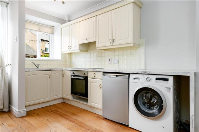 Apartment 6 Belgrave Court, Mountpleasant Avenue Upper, Ranelagh, Dublin 6