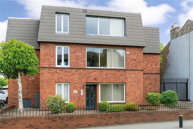 Photo 1 of 13 — Apartment 6 Belgrave Court, Mountpleasant Avenue Upper, Ranelagh, Dublin 6