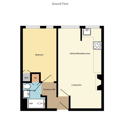 Photo 13 of 13 — Apartment 6 Belgrave Court, Mountpleasant Avenue Upper, Ranelagh, Dublin 6