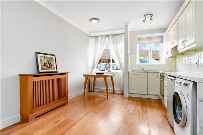 Apartment 6 Belgrave Court, Mountpleasant Avenue Upper, Ranelagh, Dublin 6