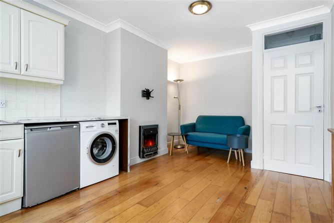 Apartment 6 Belgrave Court, Mountpleasant Avenue Upper, Ranelagh, Dublin 6