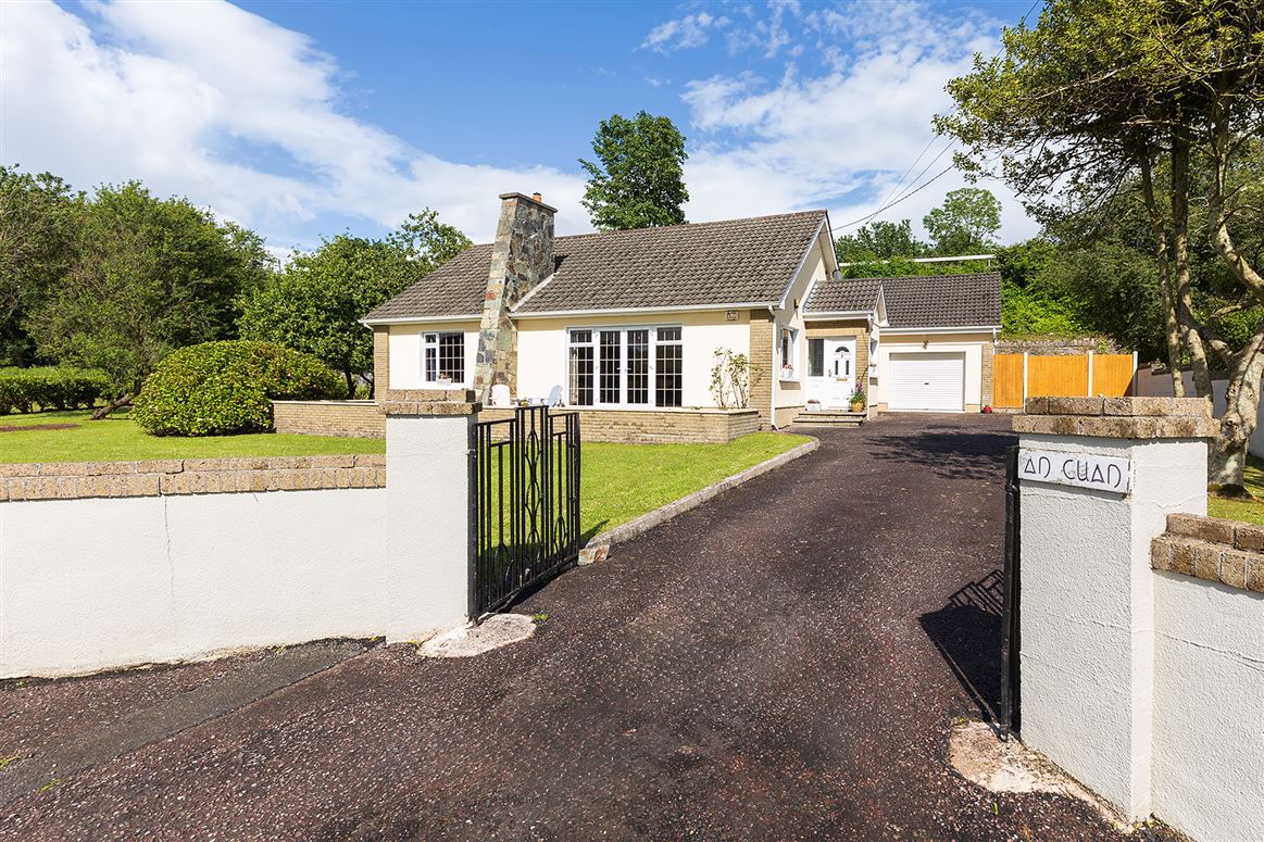 An Cuan, Ballynoe, Cobh, Cork