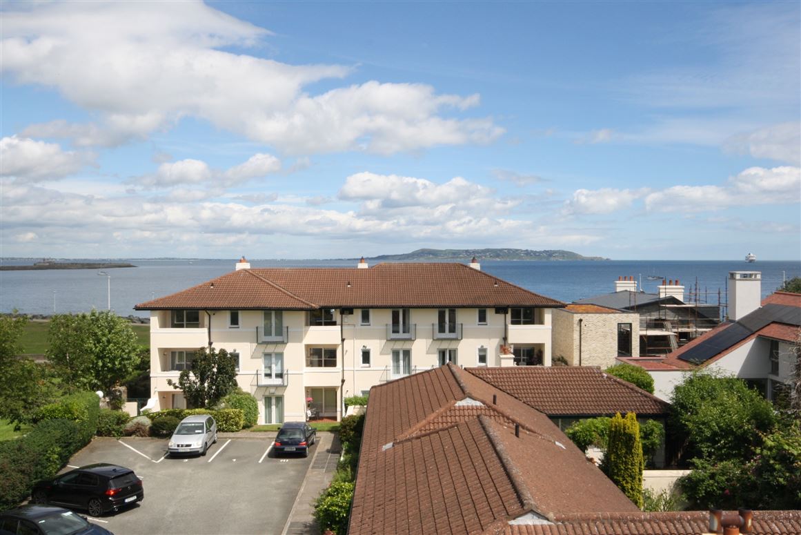 6 St Helen's North, Sandycove, Dublin