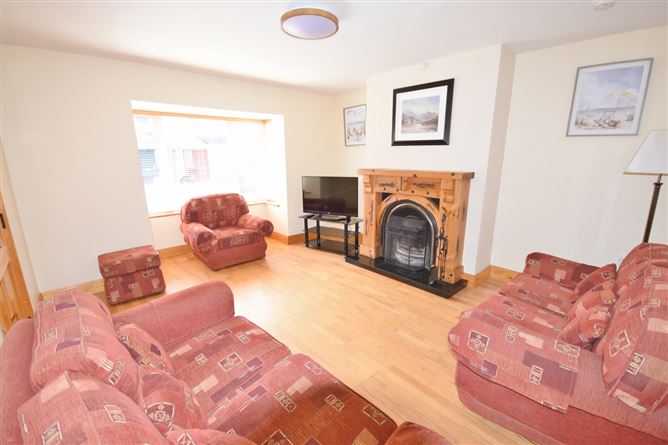 15 Fuchsia Drive, Ballybunion, Co. Kerry