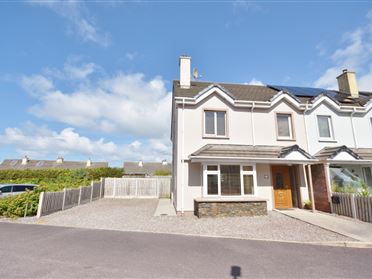 15 Fuchsia Drive, Ballybunion, Co. Kerry