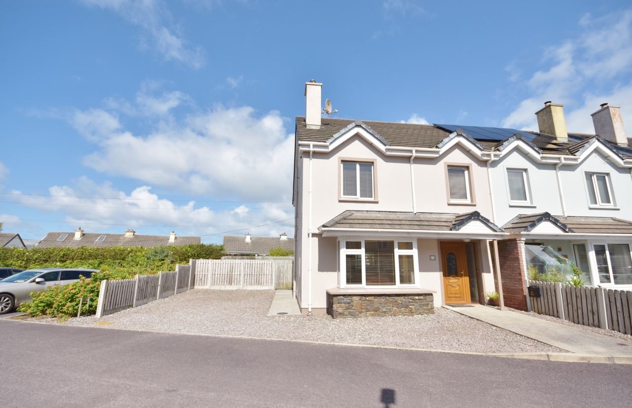 15 Fuchsia Drive, Ballybunion, Co. Kerry