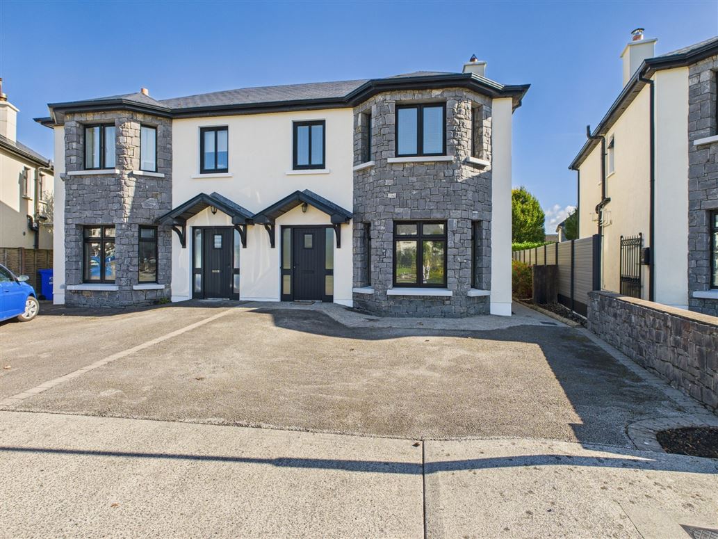 25 Ti na Ri, Cosmona, Loughrea, Co. Galway