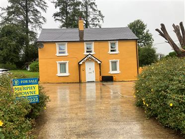 Knocknanaugh, Kiskeam, Mallow, Cork