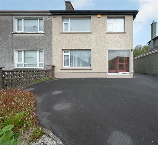 4 Summertown Avenue, Glasheen, Cork