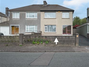 4 Summertown Avenue, Glasheen, Cork
