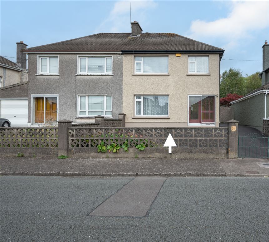 4 Summertown Avenue, Glasheen, Cork