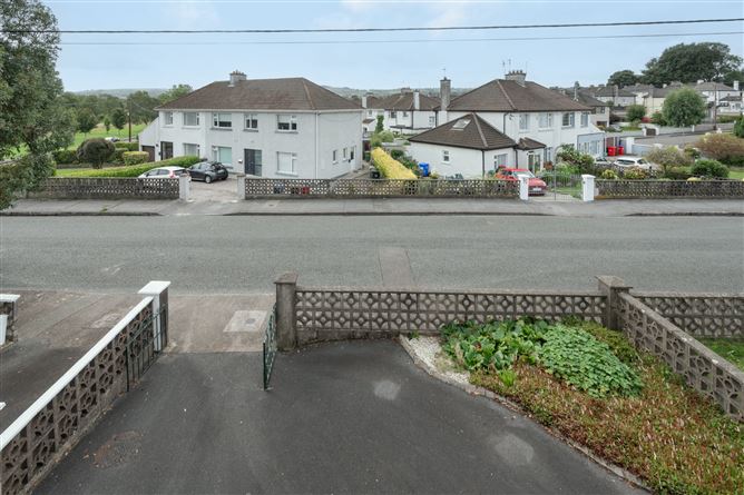 4 Summertown Avenue, Glasheen, Cork