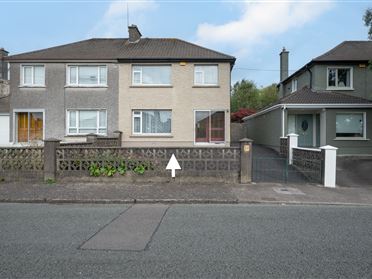 4 Summertown Avenue, Glasheen, Cork