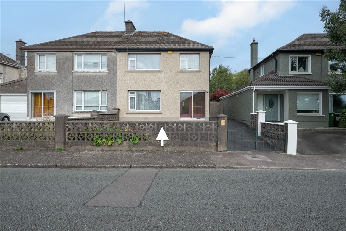 4 Summertown Avenue, Glasheen, Cork