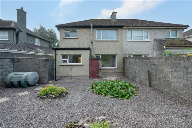 4 Summertown Avenue, Glasheen, Cork