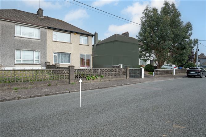 4 Summertown Avenue, Glasheen, Cork