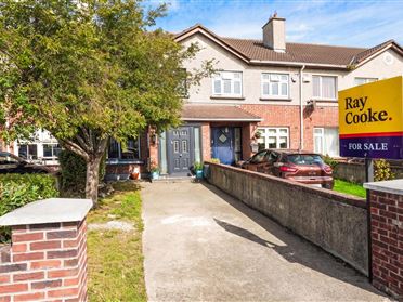 6 Meadow View, Sarsfield Road, Kilmainham, Dublin 10