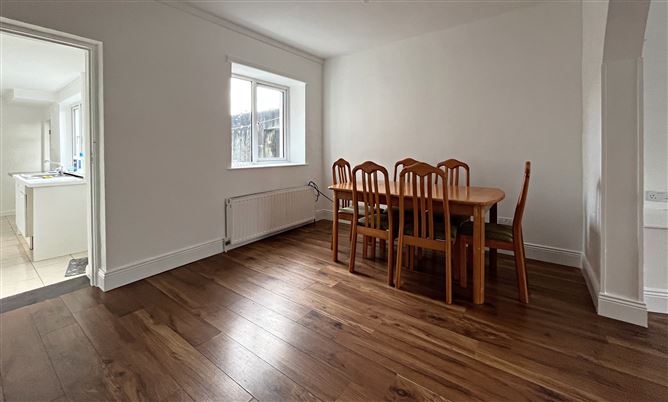 1 Mitchell Terrace, Dungarvan, Waterford