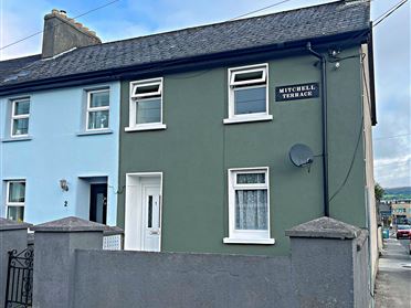 1 Mitchell Terrace, Dungarvan, Waterford